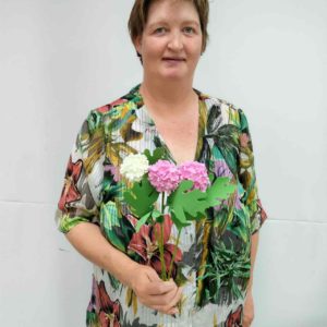 Фламинго